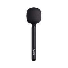 DJI Mic Adapter - Handheld Cold Shoe Mount for Interview Transmitter