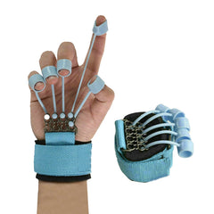Hand Grip Finger Strengthener Forearm Gripper for Guitar Therapy
