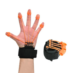 Hand Grip Finger Strengthener Forearm Gripper for Guitar Therapy
