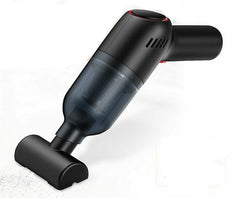 Cordless Mini Handheld Vacuum Cleaner - Home and Car Dust Blower