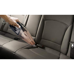 Cordless Mini Car Vacuum Cleaner - Rechargeable Handheld for Home and Car