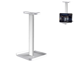 Portable Headphone Stand Multi-Purpose Headset Display Holder