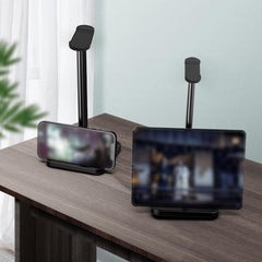 Portable Headphone Stand Multi-Purpose Headset Display Holder