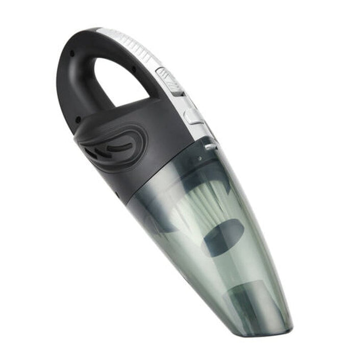 Rechargeable Handheld Car Vacuum - Wireless Wet Dry Cleaner for Home