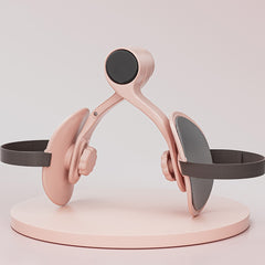 Inner Thigh Hip Trainer Resistance Pelvic Exercise Equipment