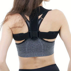 Invisible Posture Corrector Back Brace for Shoulder and Spine
