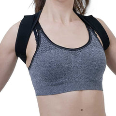 Invisible Posture Corrector Back Brace for Shoulder and Spine