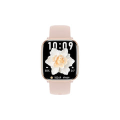 IP68 Waterproof Smart Watch Fitness Tracker