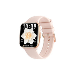 IP68 Waterproof Smart Watch Fitness Tracker