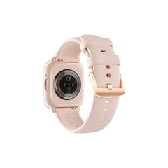 IP68 Waterproof Smart Watch Fitness Tracker