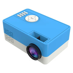 Mini LED Projector with Tripod ¨C AV/HDMI/USB/TF, 1080P HD