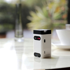 KB630-M1 Mini Portable Laser Virtual Projection Keyboard