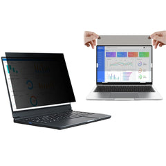 2pcs Laptop Privacy Screen Film Protector
