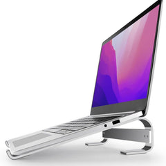Foldable Laptop Stand Holder for 10¨C15.8 inch MacBook Desktop