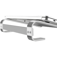 Foldable Laptop Stand Holder for 10¨C15.8 inch MacBook Desktop