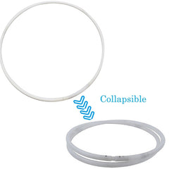 Light Up Hula Hoop 24 Color Changing LED Hula Hoop