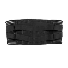 Lower Back Support Belt Lumbar Brace for Men and Women Relief