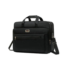 15.6 inch Men¡¯s Laptop Briefcase Bag for Travel Office Use