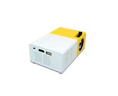 Mini Convenient Projector ¨C Handheld LED Projector