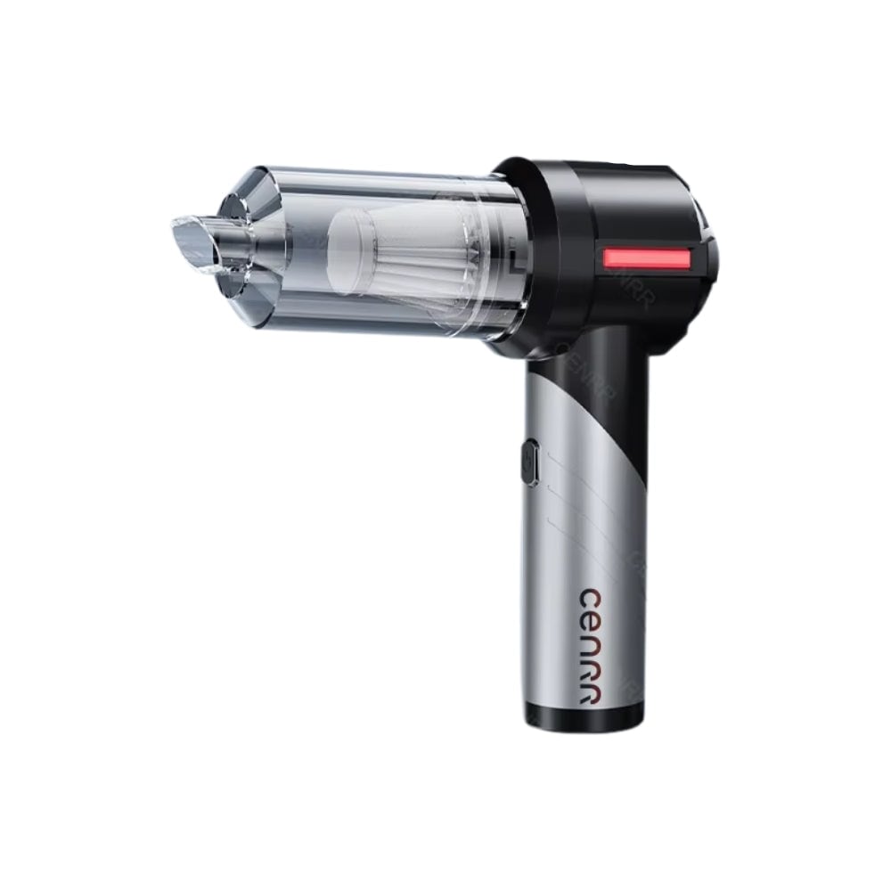 Mini Vacuum Cleaner for Car with Powerful Suction