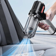 Mini Vacuum Cleaner for Car with Powerful Suction