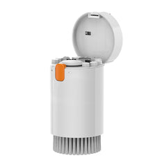 Multi-Functional Screen and Keyboard Cleaning Brush Tool