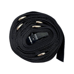 Multi-Point Door Anchor Strap for Resistance Band Exercises