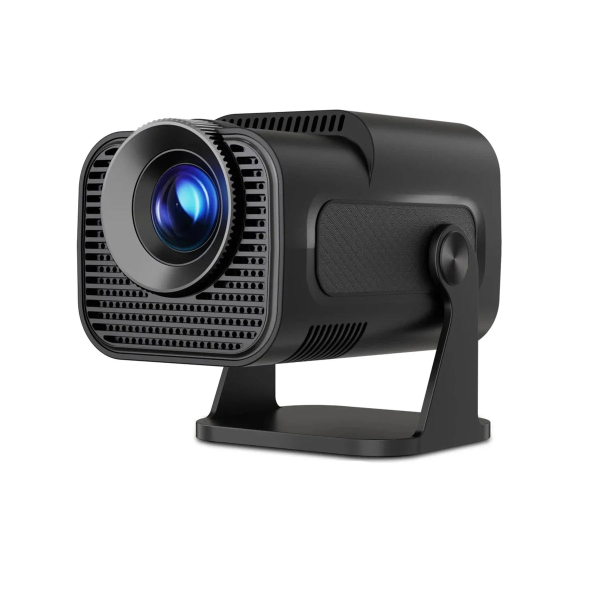 Mini Android 11 Projector ¨C Black