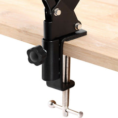 BM800 Studio Condenser Microphone Kit with Suspension Arm