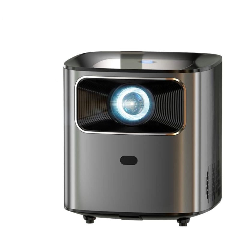 P3 Mini HD Projector - Portable 1080P 5G WiFi with Voice Control