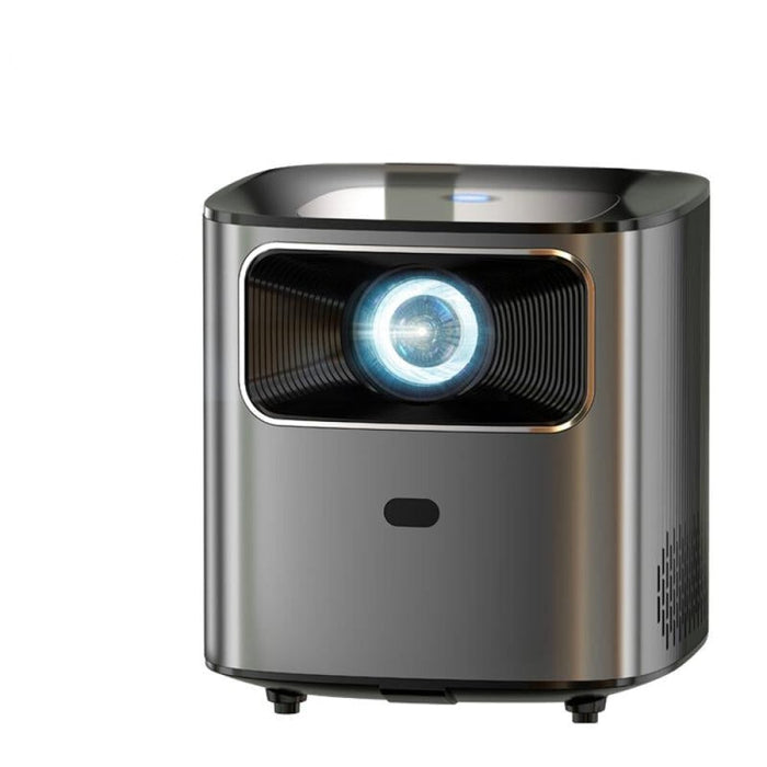 P3 Mini HD Projector - Portable 1080P 5G WiFi with Voice Control