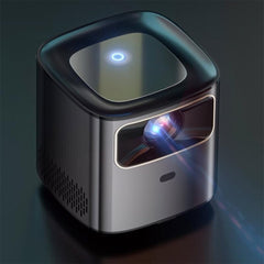 P3 Mini HD Projector - Portable 1080P 5G WiFi with Voice Control