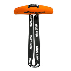 Pair of Resistance Band Handles Pull-Up Grips Sling Trainer