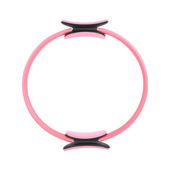 Pilates Ring Magic Circle Resistance Trainer for Home Yoga Workouts