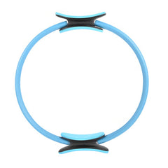Pilates Ring Magic Circle Resistance Trainer for Home Yoga Workouts
