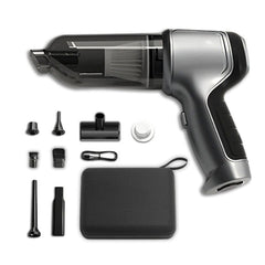 Portable Air Blower/Car Vacuum Car Vacuum Brushless Motor