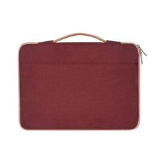 Portable Laptop Sleeve Carry Case with Handle