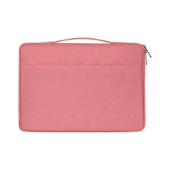Portable Laptop Sleeve Carry Case with Handle