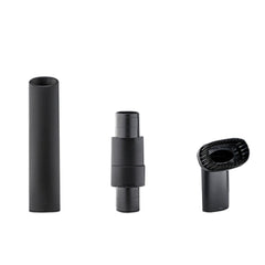 Portable Powerful Car Vacuum Wired Cleaner with LED Light