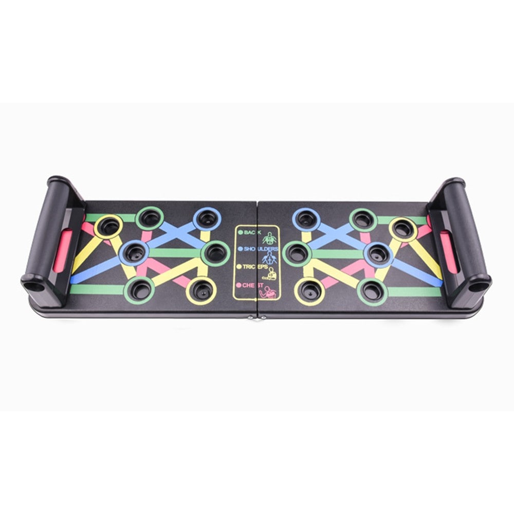Portable Push Up Board Portable Push up Board Muscle Train