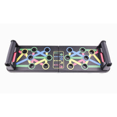 Portable Push Up Board Portable Push up Board Muscle Train