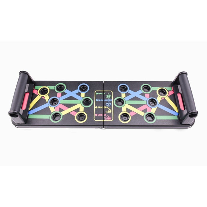 Portable Push Up Board Portable Push up Board Muscle Train