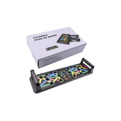 Portable Push Up Board Portable Push up Board Muscle Train