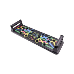 Portable Push Up Board Portable Push up Board Muscle Train