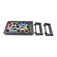 Portable Push Up Board Portable Push up Board Muscle Train