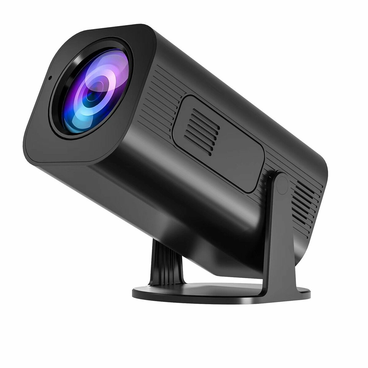 WiFi 4K Projector - 1280¡Á1080P Full HD for Indoor Outdoor Cinema