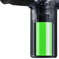 Deep Tissue Muscle Massage Gun with 8 Heads for Pain Relief