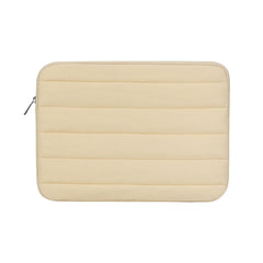 Puffy Laptop Sleeve Case Compatible with Most Computers