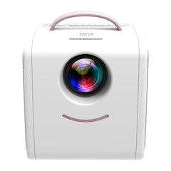 Portable Mini Projector for Kids ¨C 1080P LED