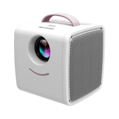 Portable Mini Projector for Kids ¨C 1080P LED